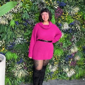 Meet your Posher, Caren